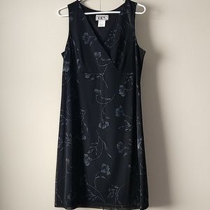 DBY ltd. Black dress